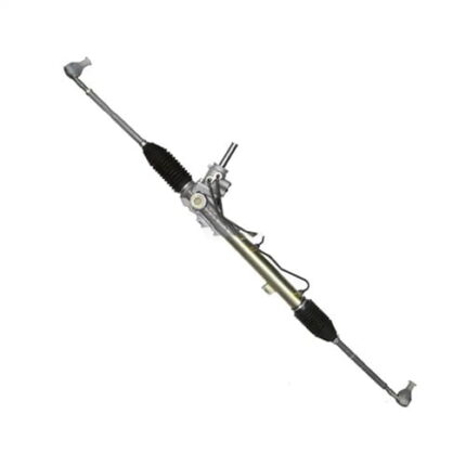 جعبه فرمان کامل برقی207 - بنیان صنعت